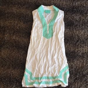 Sail To Sable Dress